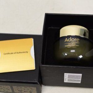 NEW Adore Cosmetics Cellmax Redefining Facial Cream